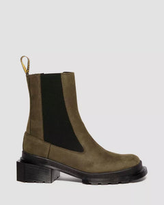 MAYBOLE CHELSEA DMS OLIVE