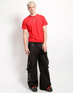 JAM PANT BLACK