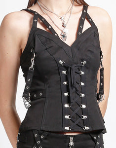 VOIDOID CORSET