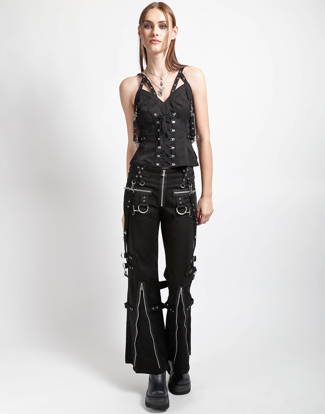 VOIDOID CORSET