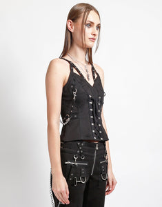 VOIDOID CORSET