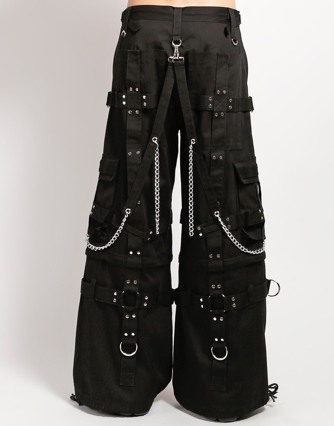 HARNESS DARK STREET PANT