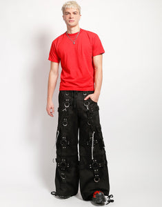 HARNESS DARK STREET PANT