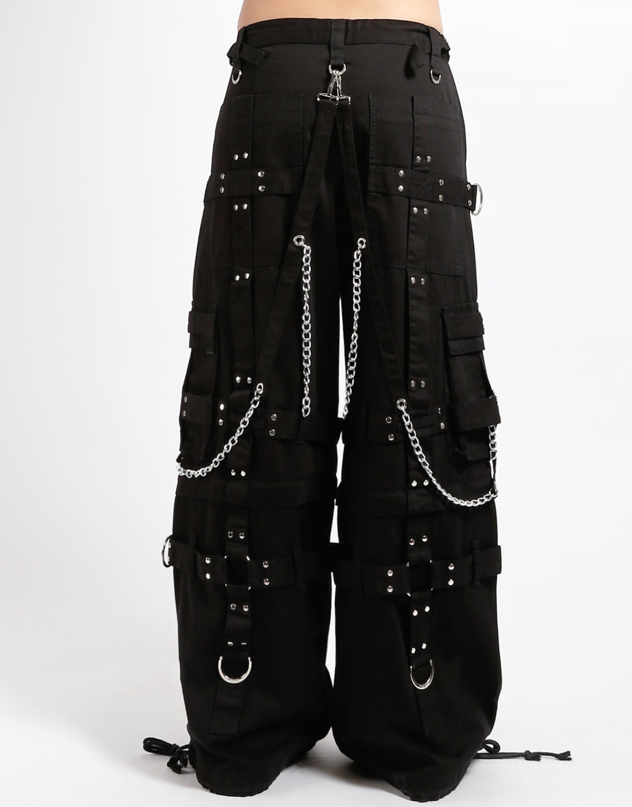 HARNESS DARK STREET PANT