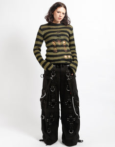 HARNESS DARK STREET PANT