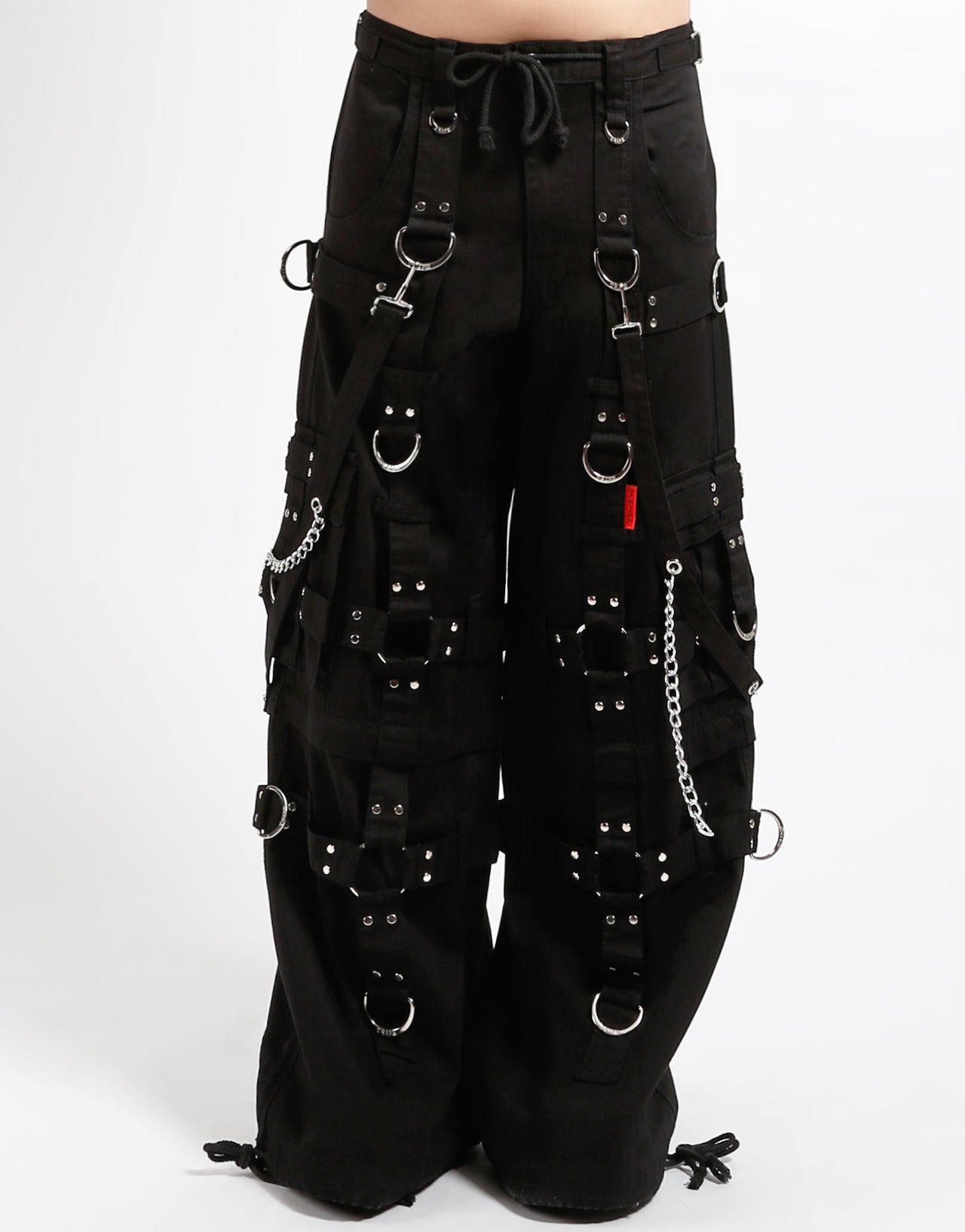 HARNESS DARK STREET PANT