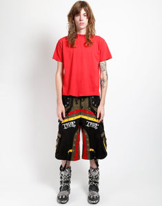 OFF TRACK PANT MULTI