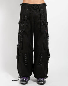 MEGA DARK STREET PANT