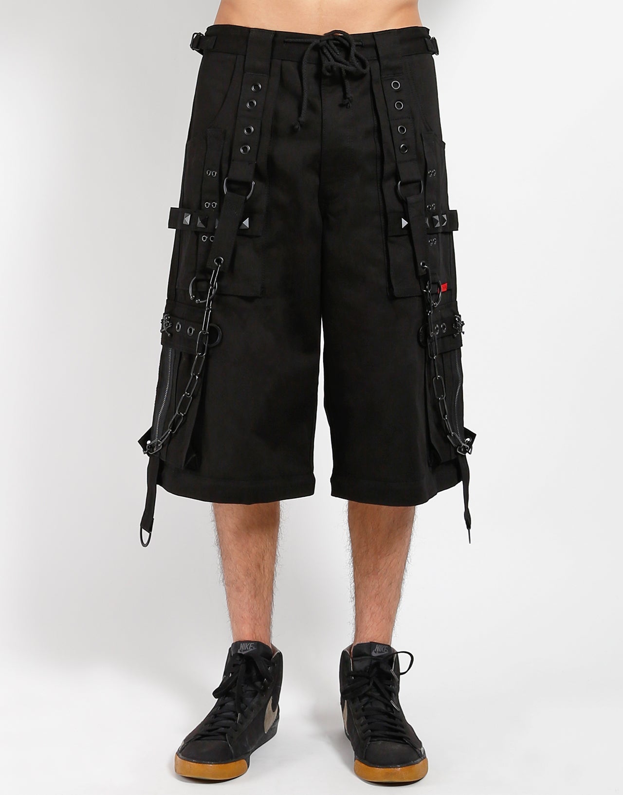 MEGA DARK STREET PANT