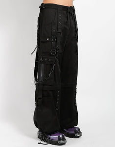 MEGA DARK STREET PANT