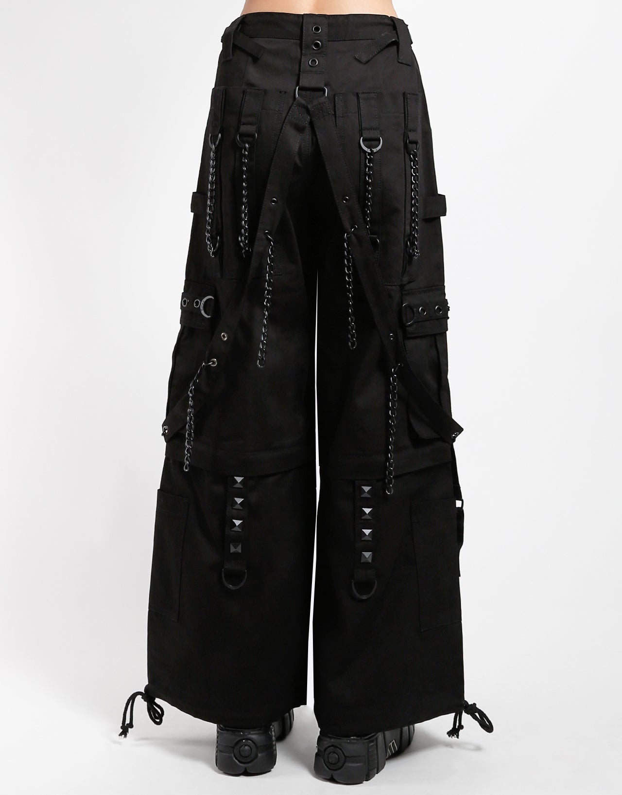 MEGA DARK STREET PANT