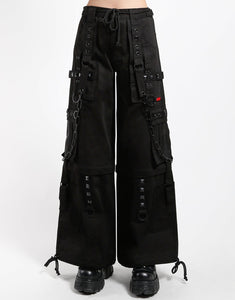 MEGA DARK STREET PANT