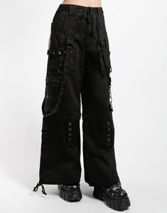 MEGA DARK STREET PANT