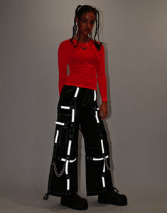 REFLECTOR DARKSTREET PANT