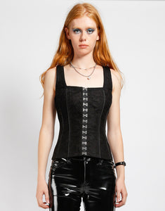 Hook Eye Corset