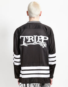 TRIPP NYC LOGO JERSEY