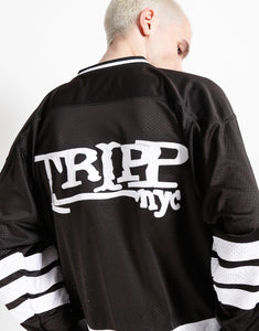 TRIPP NYC LOGO JERSEY