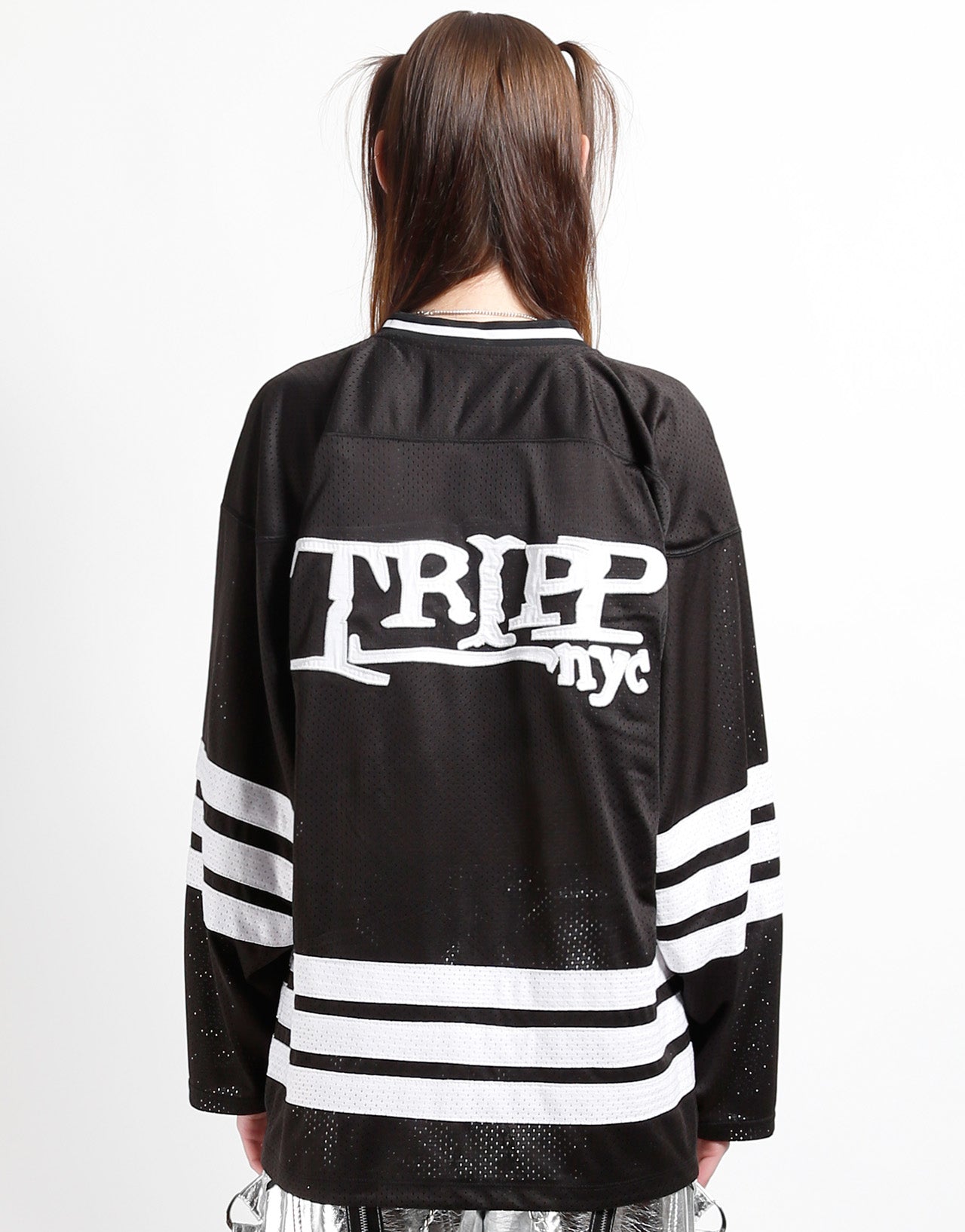 TRIPP NYC LOGO JERSEY