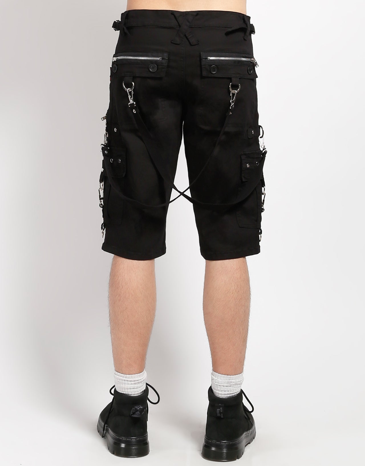 PUNK SHORT