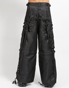 SPACE OUT PANT BLACK