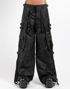 SPACE OUT PANT BLACK