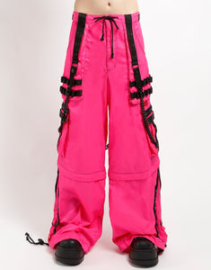 SPACE OUT PANT NEON PINK