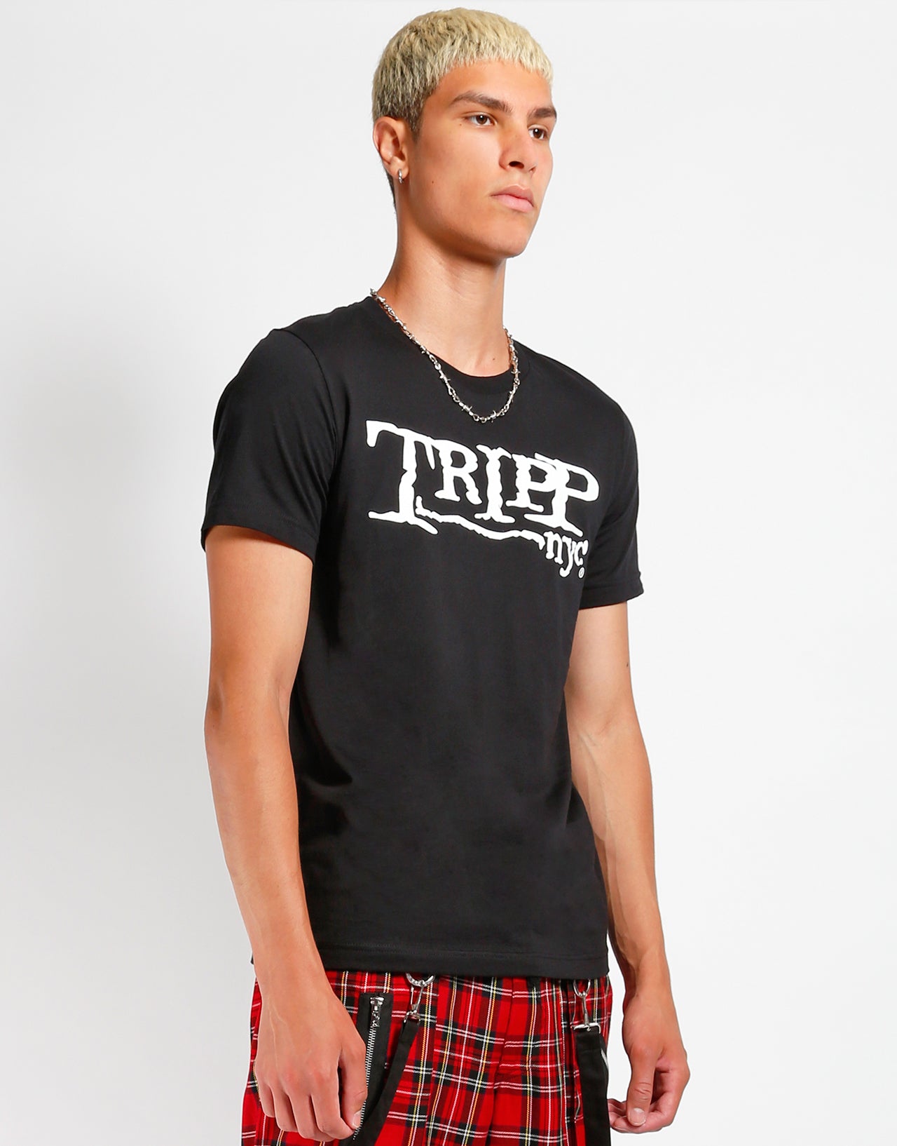 Tripp NYC Logo Tee