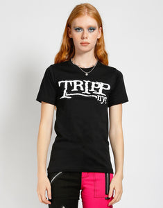 Tripp NYC Logo Tee