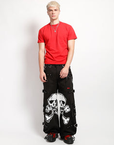 MEGA SKULL PANT