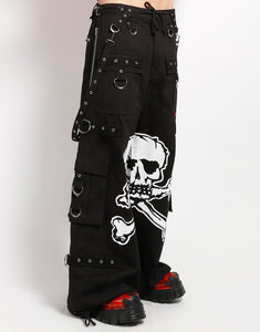 MEGA SKULL PANT