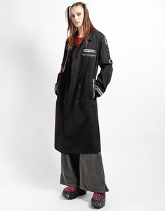 MAJOR TRENCH COAT